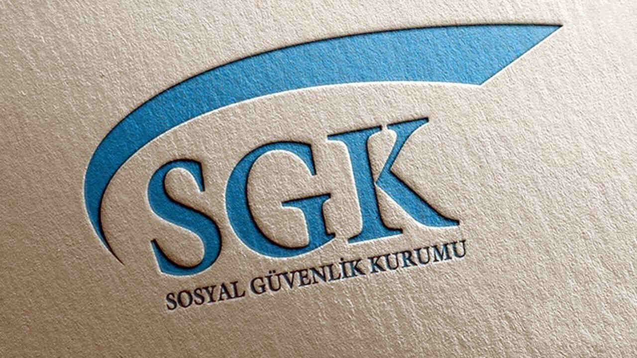 SGK’dan Emekli Sandığı Temmuz Zam Farkı Ödemelerine İlişkin Açıklama