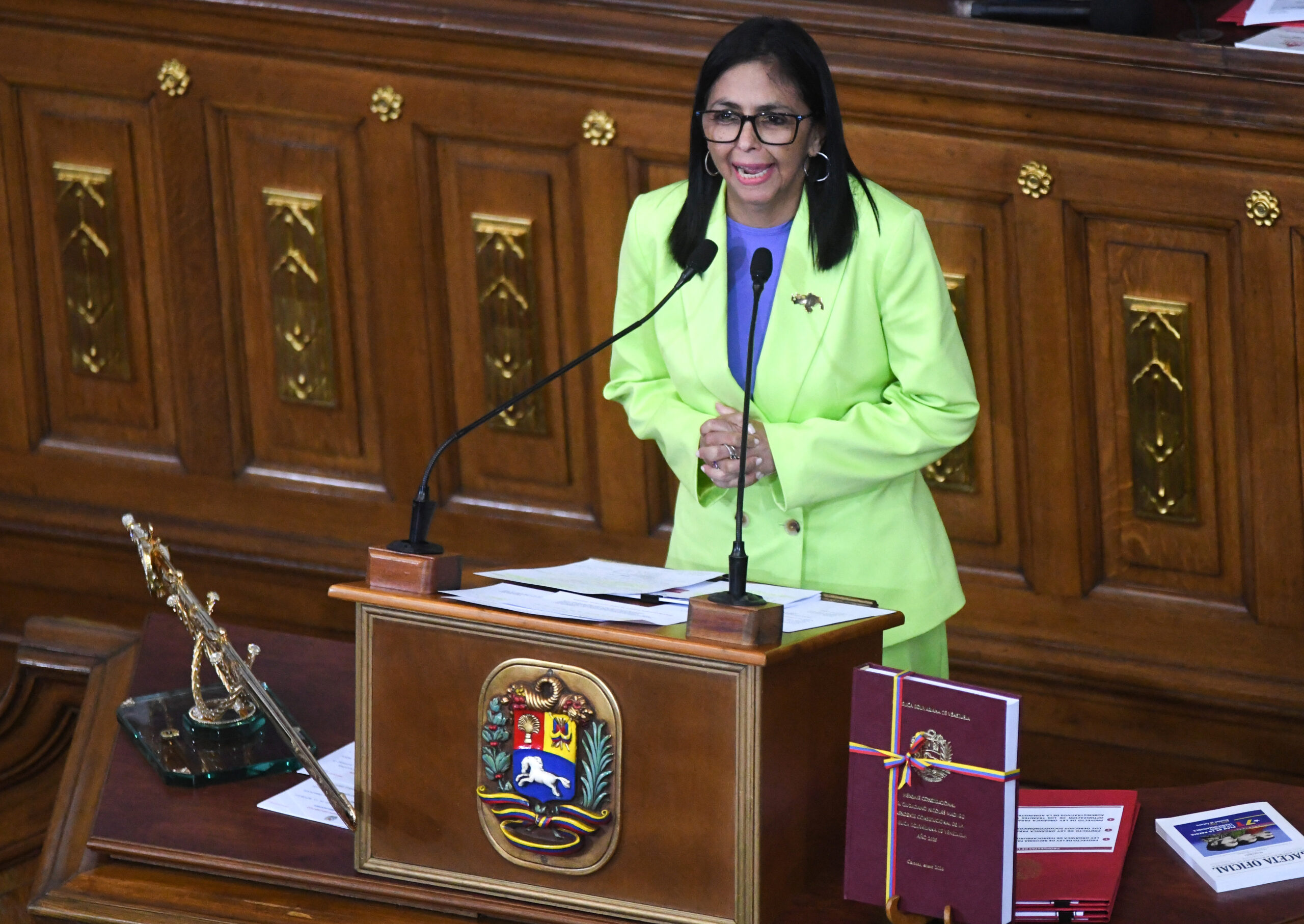 Venezuela’da Deprem Felaketinde Can Kaybı 5 Bin 346’ya Yükseldi