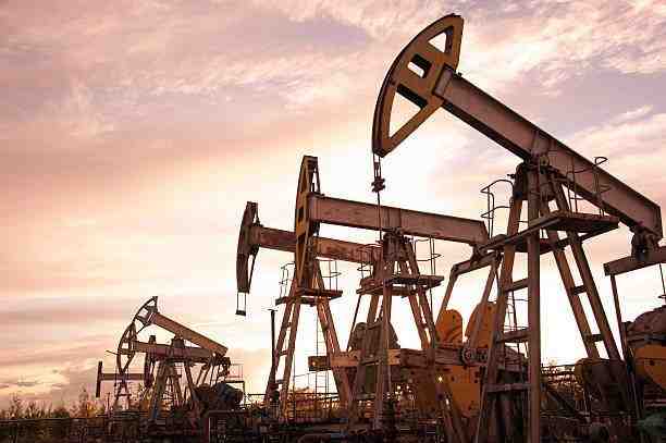 Brent Petrolün Varil Fiyatı 86,61 Dolar Seviyesinde