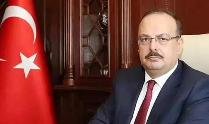 Ankara Valisi Yakup Canbolat’tan 15 Temmuz Mesajı