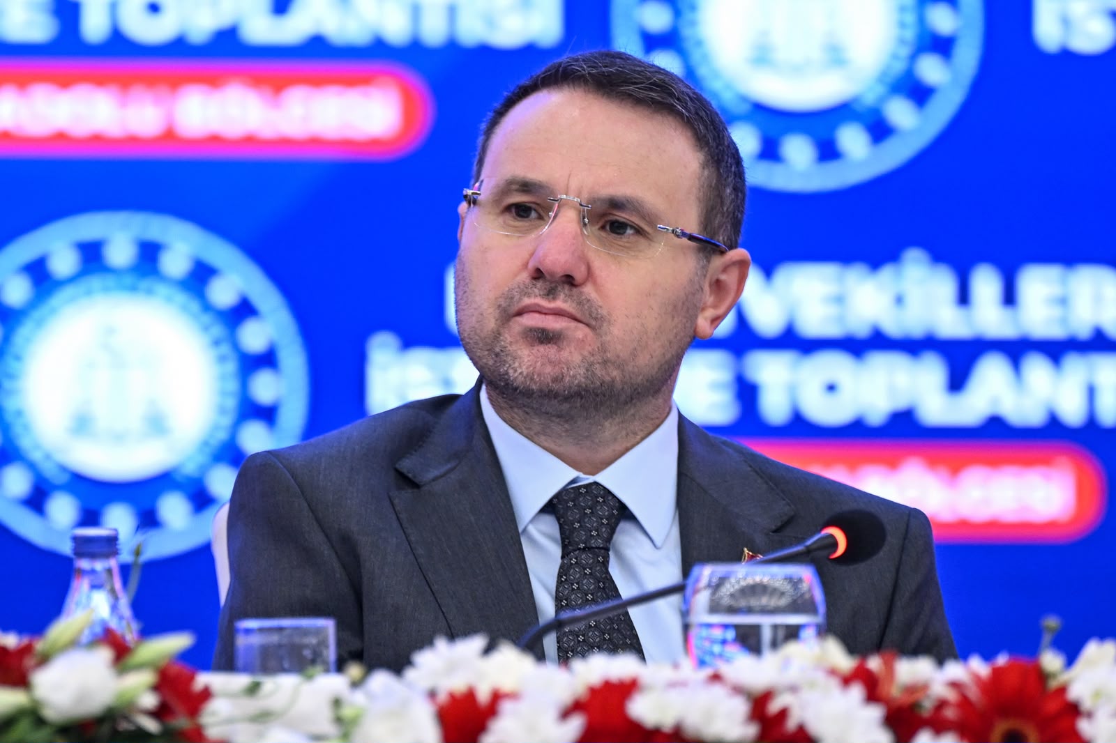 Adalet Bakanı Gürlek Duyurdu: 11 İlde Kara Para Ve Yolsuzluk Operasyonu