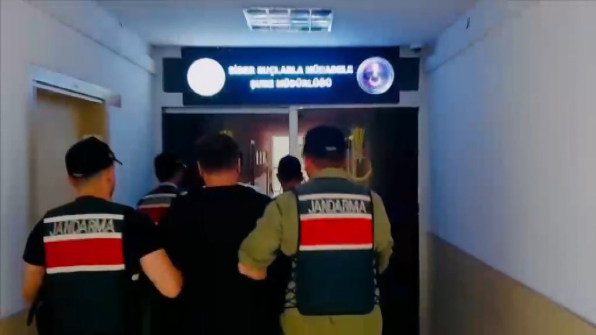 İstanbul’da 17,9 Milyar Liralık Kara Para Operasyonu: Ödeme Şirketine El Konuldu