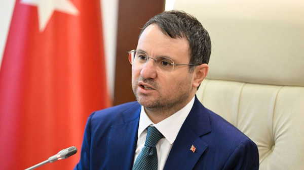 Bakan Gürlek Duyurdu: Gülistan Doku Ve Dede Baltacı Dosyalarında Kritik Gelişme