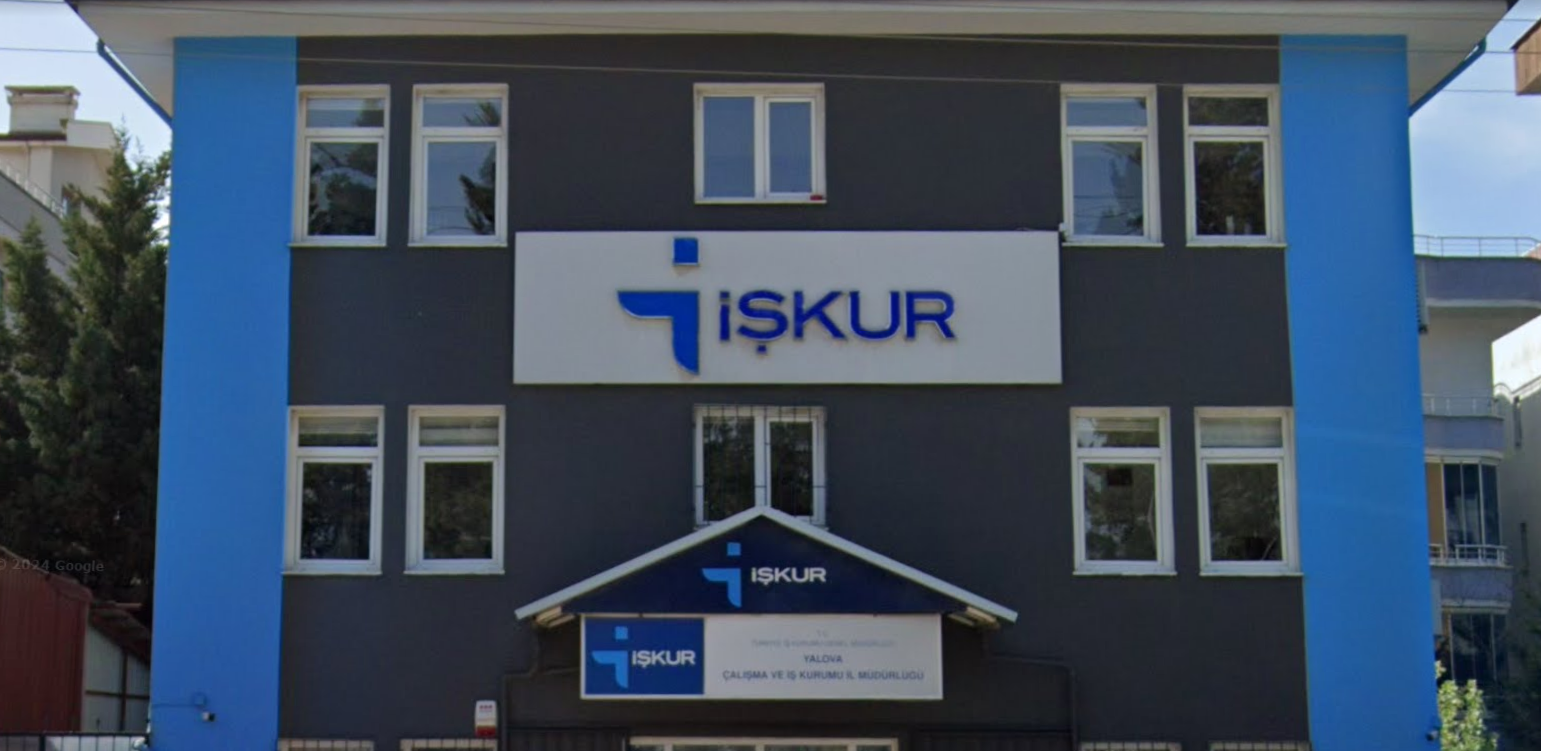 İşkur’dan Yalova’daki Okullara 309 Kişilik İstihdam Desteği