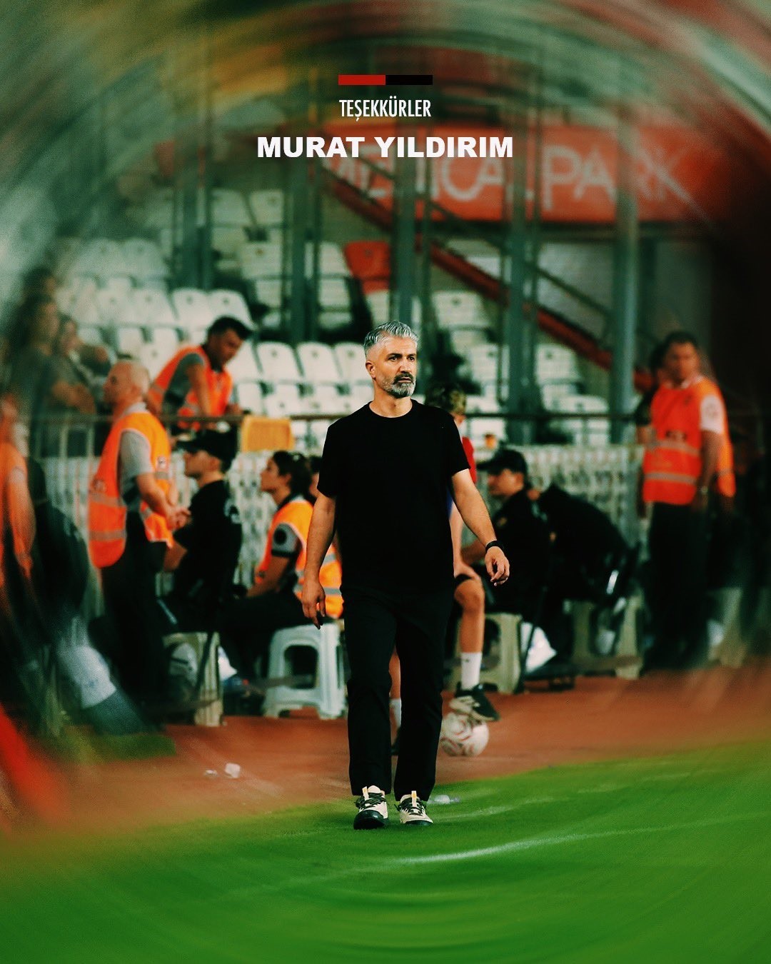 Vanspor’da Murat Yıldırım dönemi sona erdi