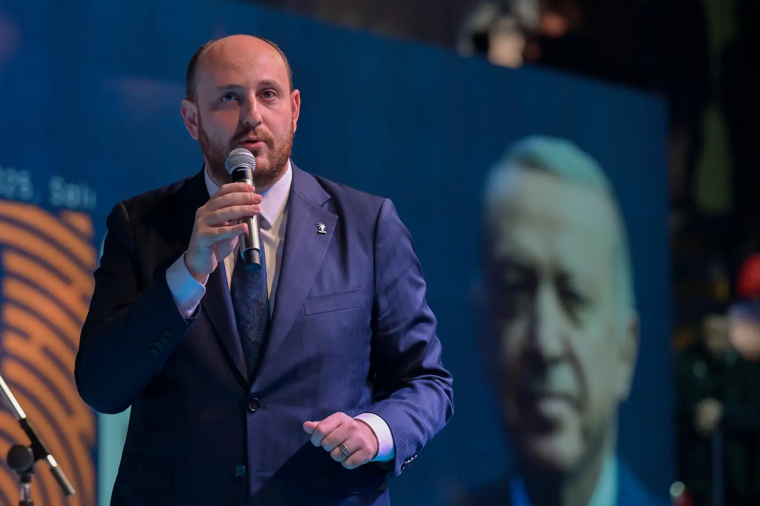 Ahmet Büyükgümüş’ten Özgür Özel’e “Siyasi Sorumluluk” Tepkisi