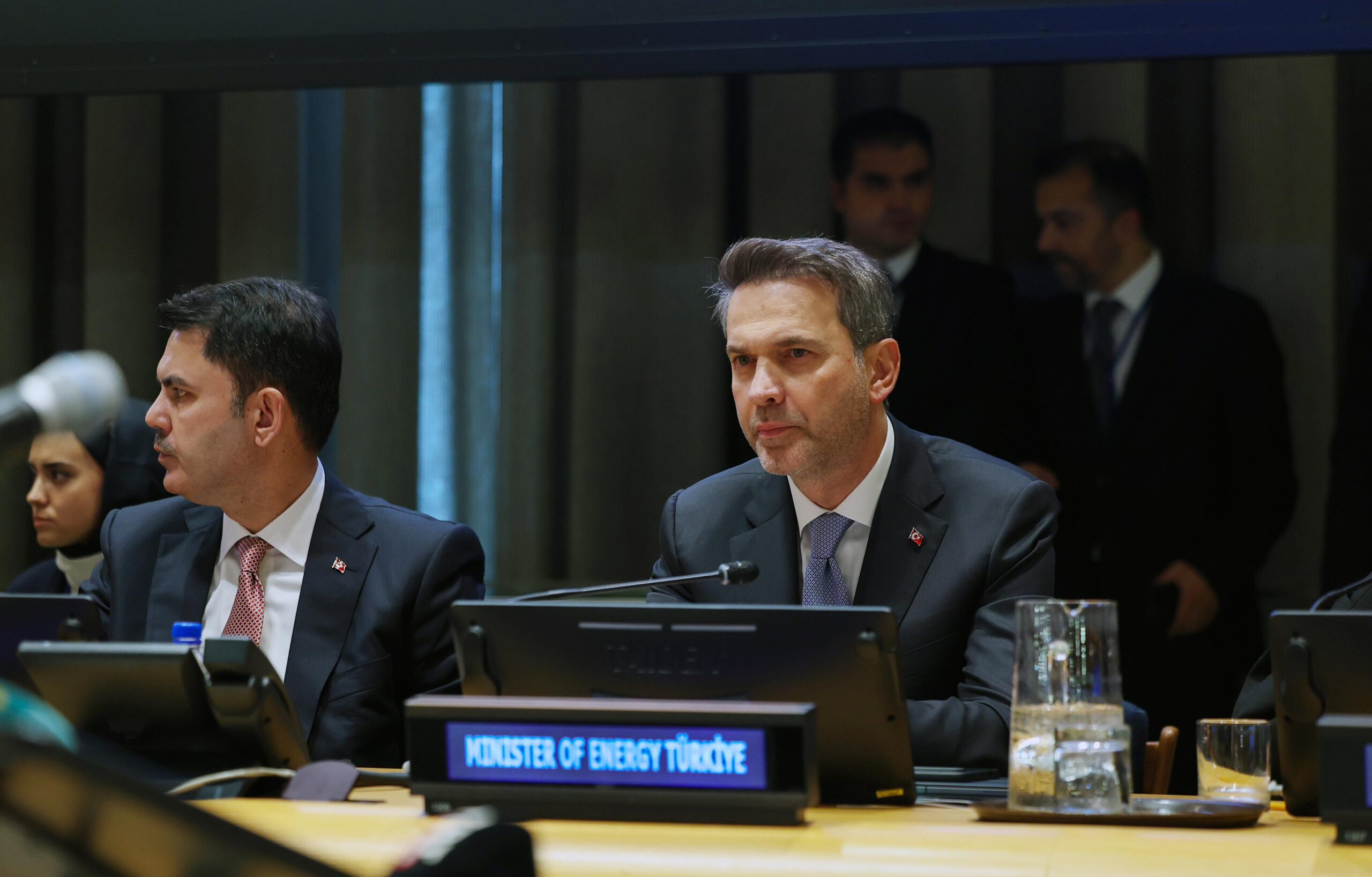 Bakan Kurum: COP31 Somut Sonuçların Konuşulduğu Bir Zirve Olacak