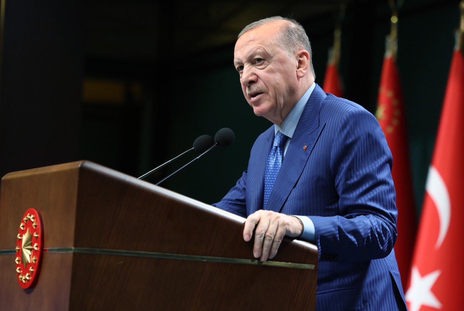 Cumhurbaşkanlığı Atama Kararları Resmi Gazete’de Yayımlandı