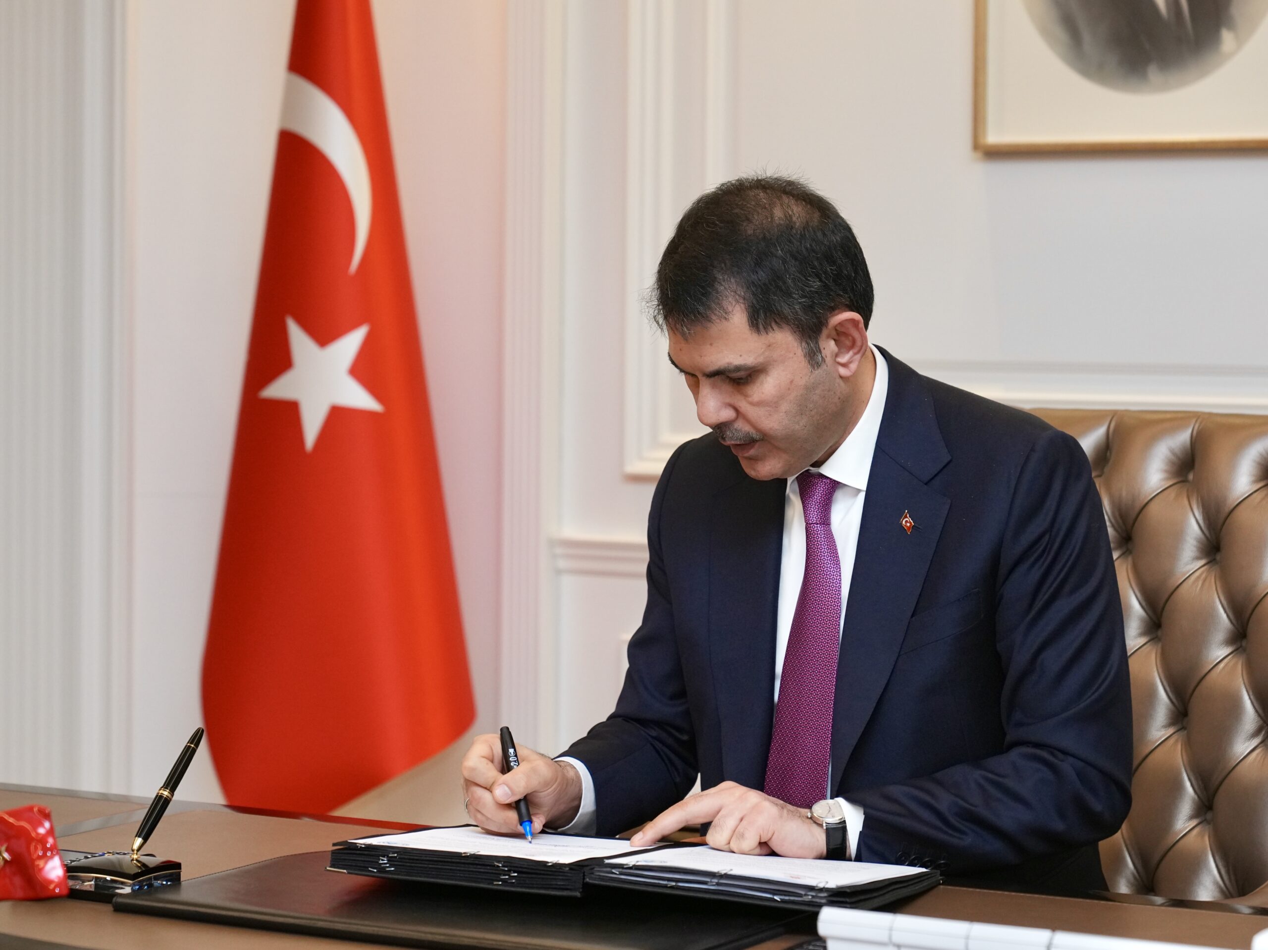 Bakan Kurum: Kiralık Sosyal Konutta Kura Süreci Başlıyor