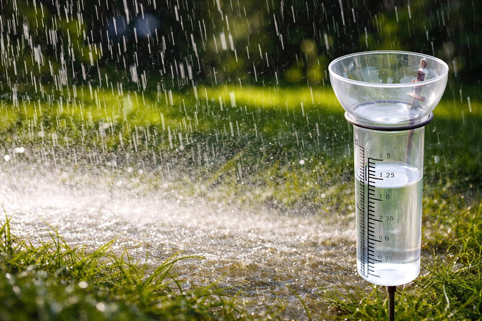 Meteoroloji’den 19 İl İçin Sarı Kodlu Kuvvetli Yağış Uyarısı