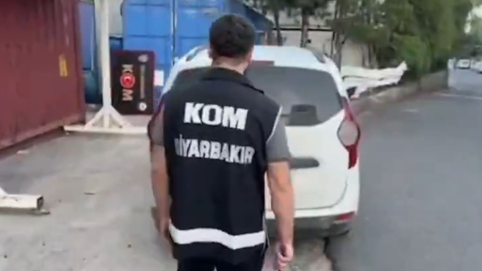 69 İlde Kaçakçılık Operasyonlarında 494 Şüpheliye Adli İşlem