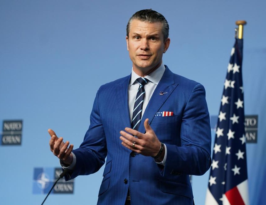 ABD Savunma Bakanı Hegseth: Seçim Yıllarında Orduya Oy Kullanma İzni Verilecek