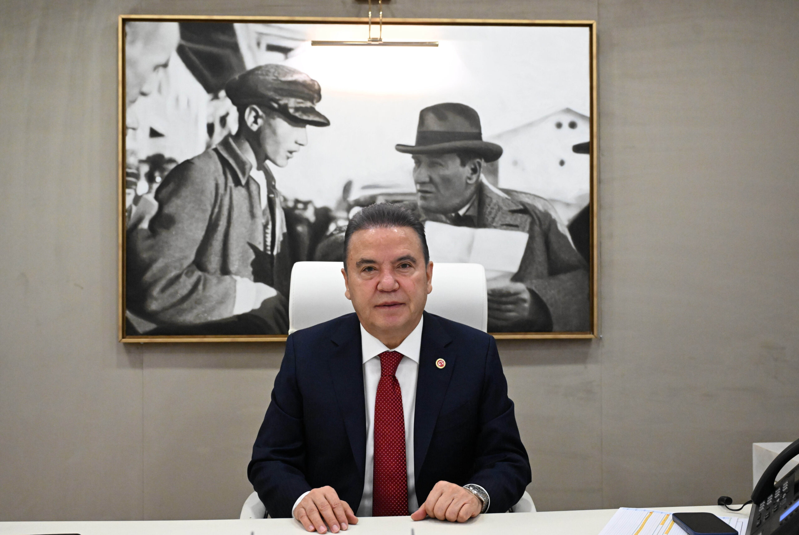 Antalya’daki ANSET Soruşturmasında 145 Taşınmaz Ve Rüşvet İddiası