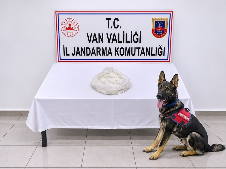 Van’da Otobüste Uyuşturucu Operasyonu – Tek Haber Ajansı (TEKHA) Türkiye’nin Habercisi