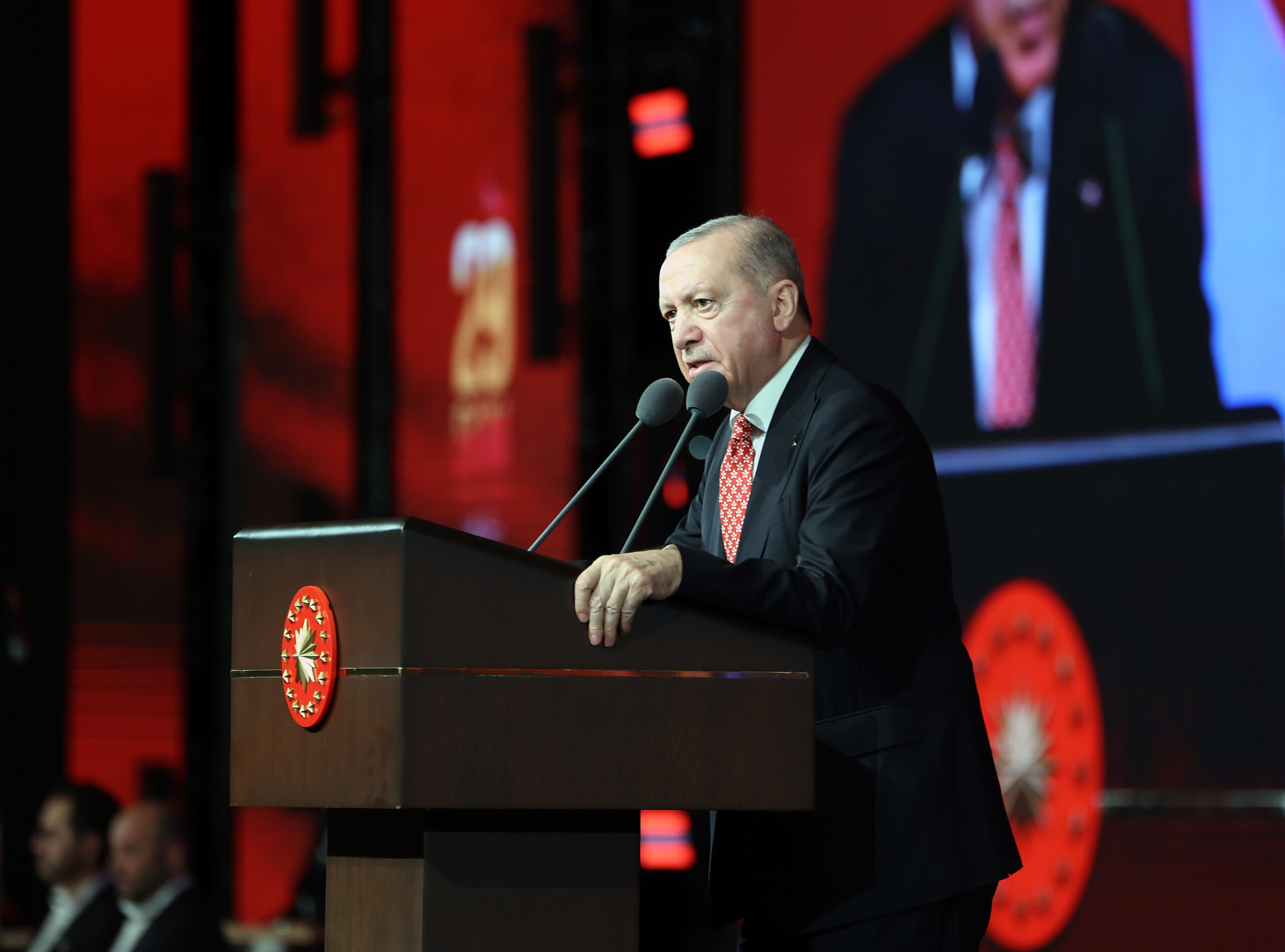 Erdoğan’dan Ankara Zirvesi Öncesi Mesaj: 21’inci Yüzyıl Türk Dünyası Yüzyılı Olacak