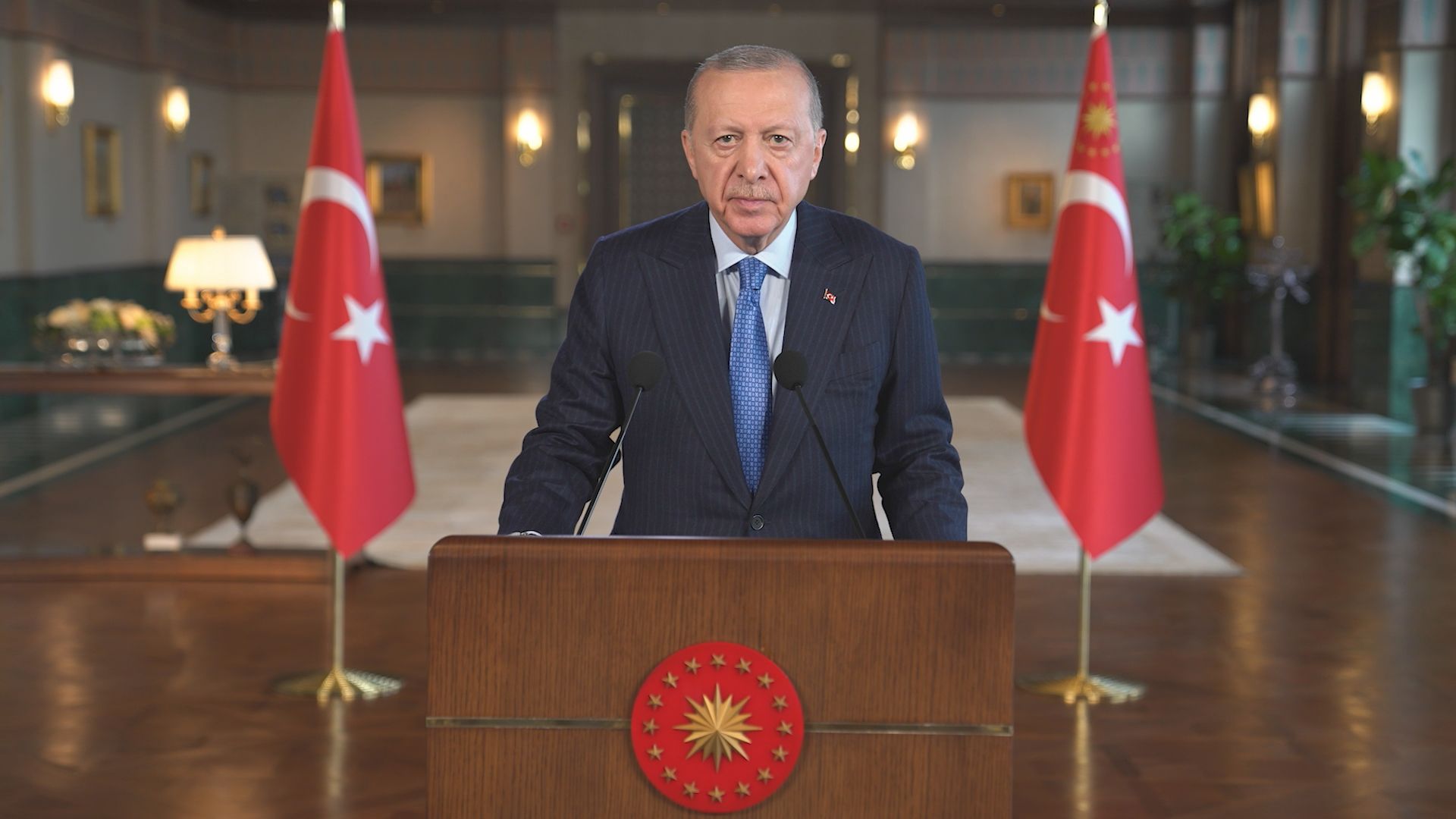 İstanbul’da 9’uncu Arabuluculuk Konferansı Başladı: Diplomasi Vurgusu