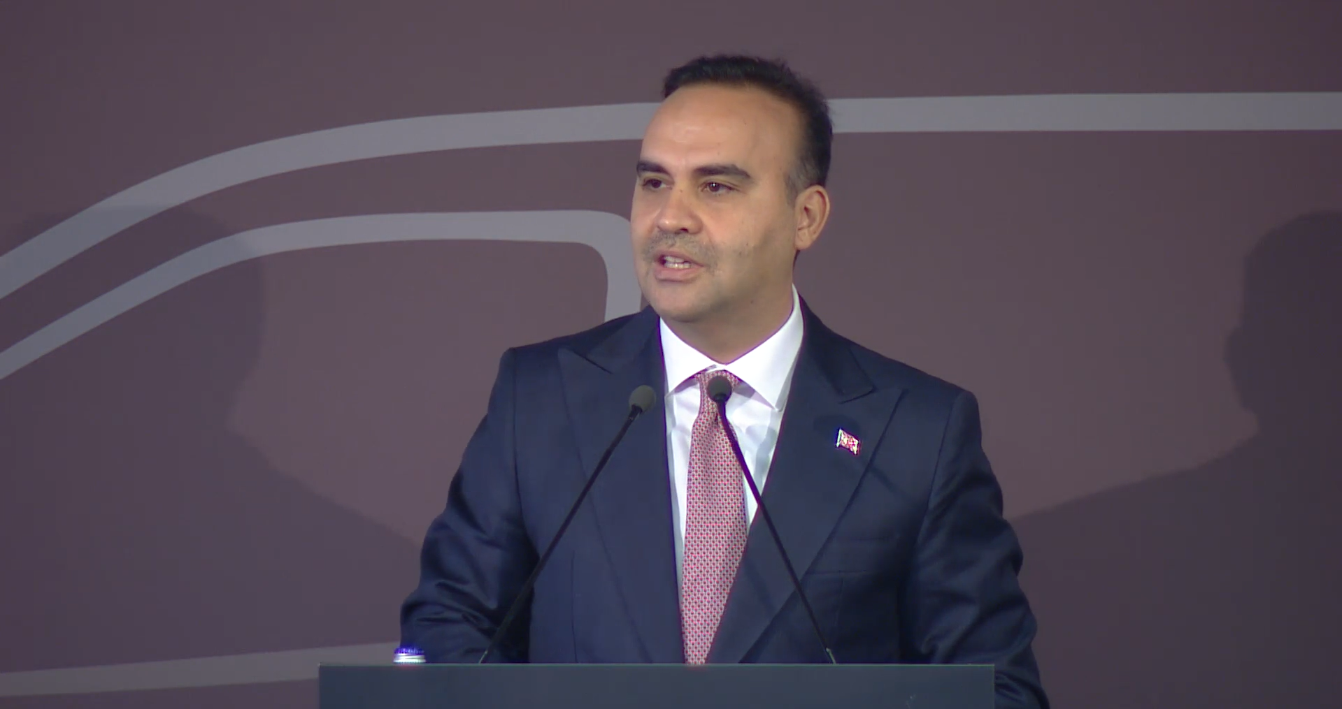 Bakan Kacır: Türkiye Otomotiv Yatırımları İçin Doğru Adres