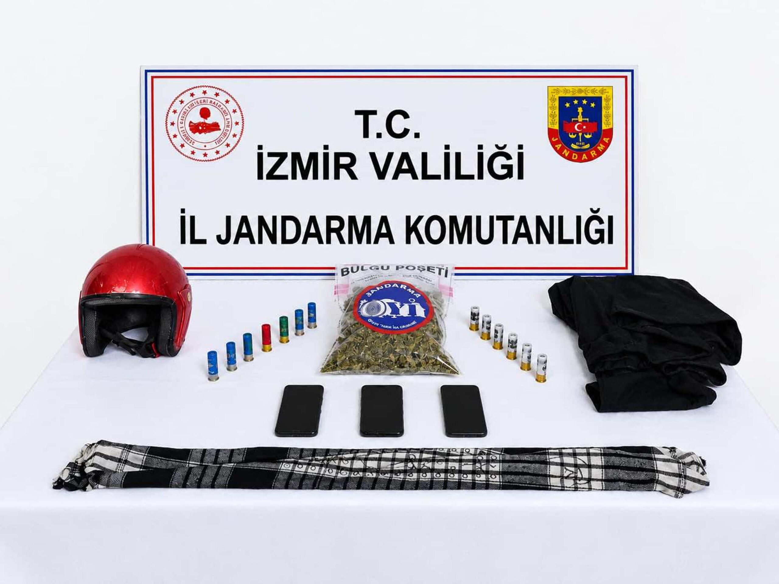 Ödemiş’te Silahlı Saldırı Şüphelisi 2 Kişi Tutuklandı