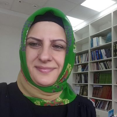AK Parti’de Sosyal Politikalar Başkanlığına Prof. Dr. Hülya Terzioğlu Atandı