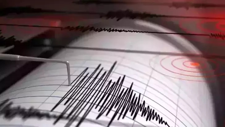 Japonya’da Ogasawara Adaları Açıklarında 7 Büyüklüğünde Şiddetli Deprem