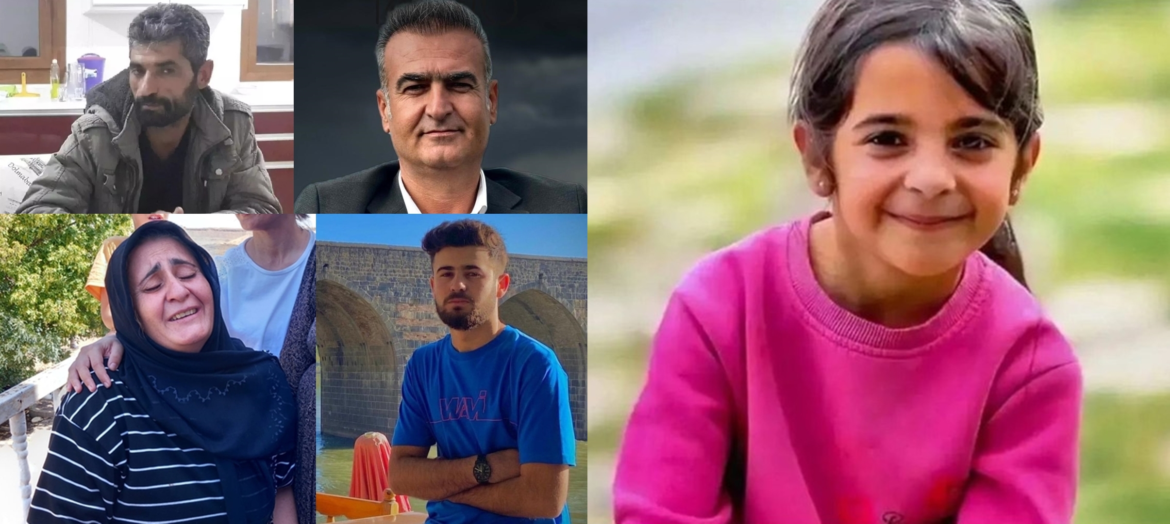 Narin Güran Davasında Kayırma Suçlamasıyla Yargılanan Sanıkların Duruşması Ertelendi