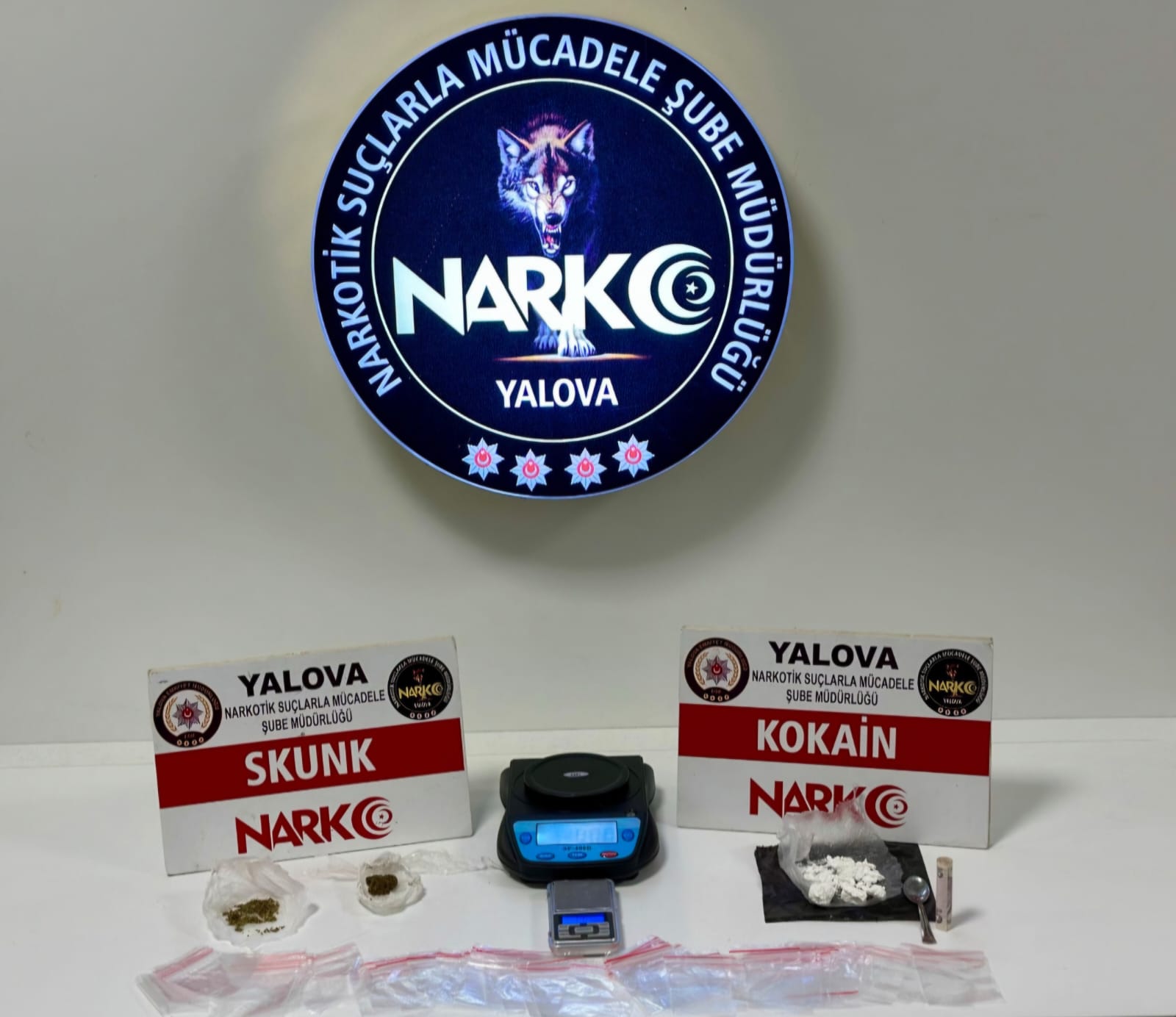 Yalova’da Silah Kaçakçılarına Operasyon: 2 Tutuklama
