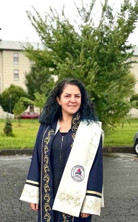 AİÇÜ’lü Akademisyenin TÜBİTAK Projesine Destek