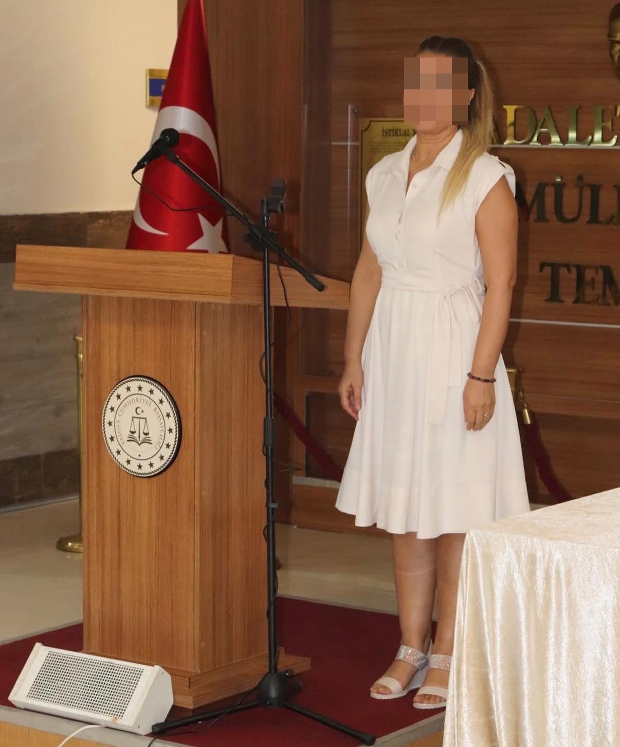Yalova Adliyesinde Yolsuzluk Soruşturması: İki Personel Tutuklandı
