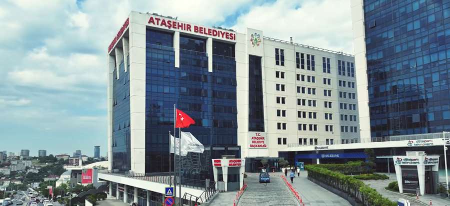 Ataşehir Belediyesi’ne Yönelik İmar Operasyonunda 13 Gözaltı