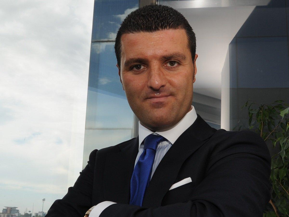Emir Sarıgül Suç Gelirlerini Aklama Soruşturmasında Adliyeye Sevk Edildi
