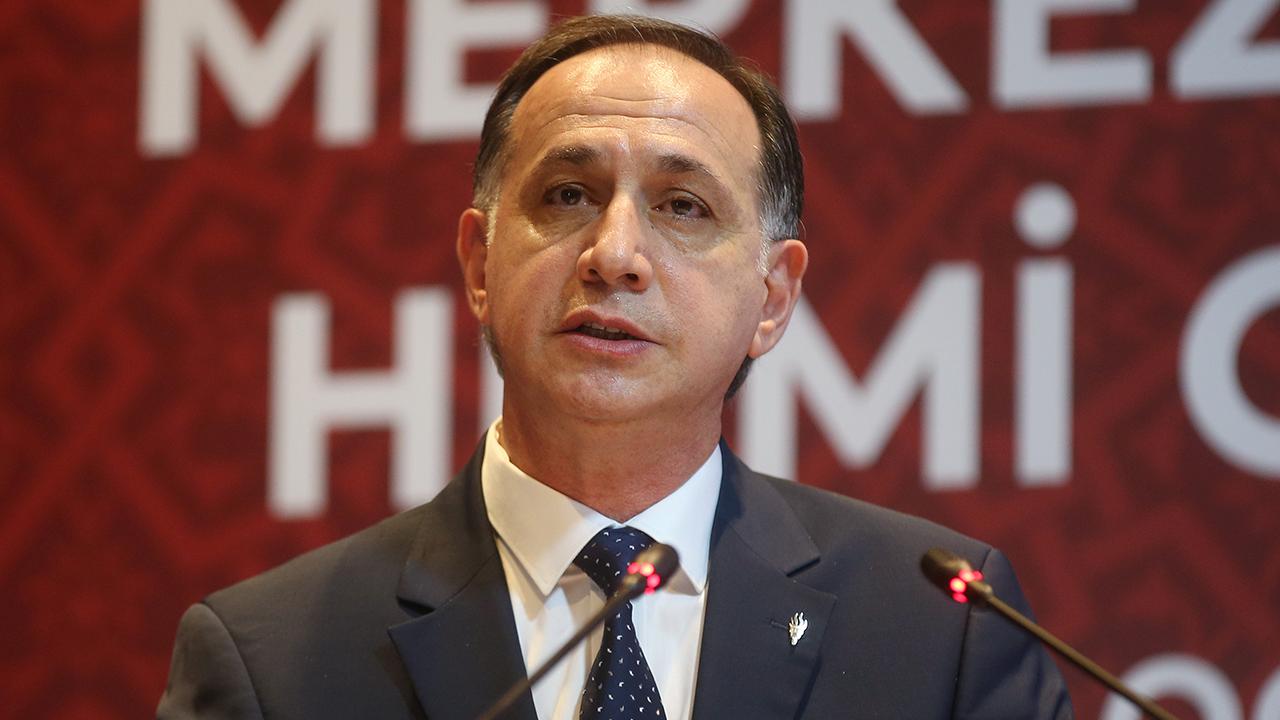 Tutuklanan MHK Başkanı Ferhat Gündoğdu Görevinden Ayrıldı