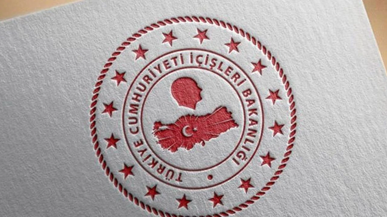 İçişleri Bakanlığı’na Uluslararası Bilgi Güvenliği Sertifikası