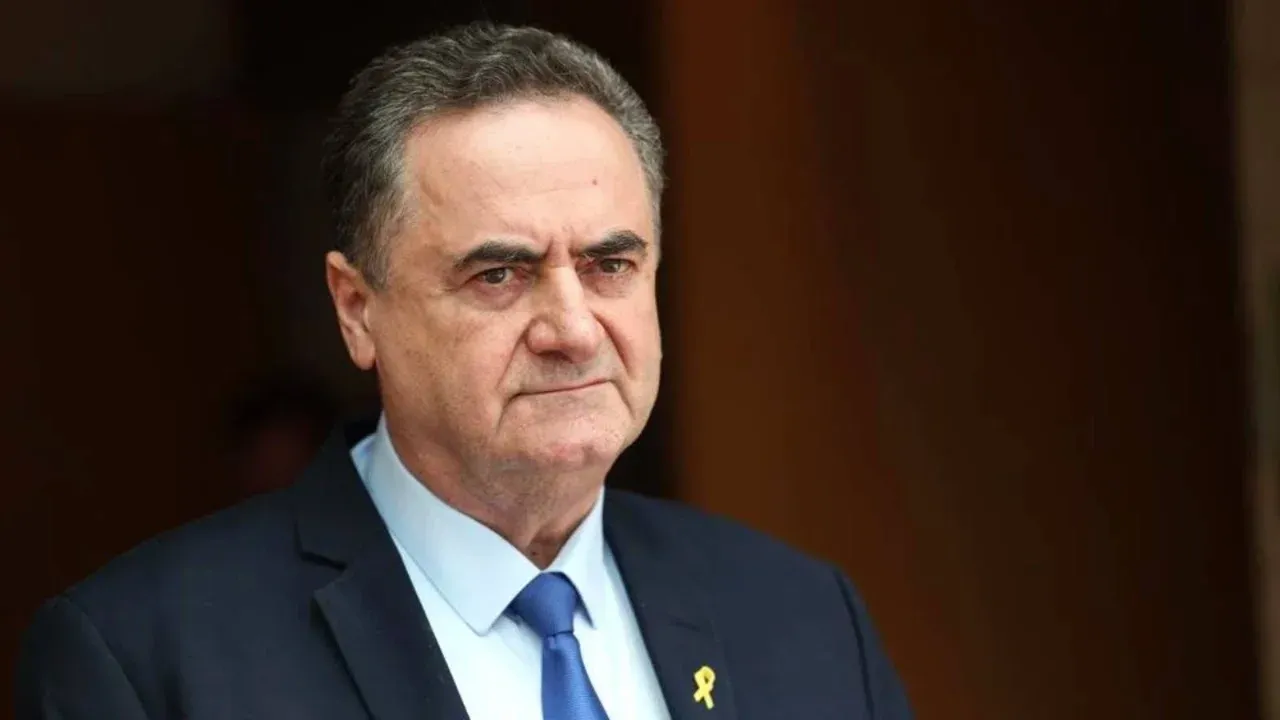 İsrail Savunma Bakanı Katz’dan İran Açıklaması: Seçim Öncesi Saldırı Planımız Yok