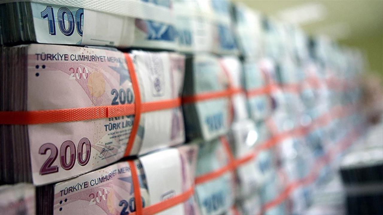 Bankacılık Sektörünün Kredi Hacmi 28,8 Trilyon Liraya Yükseldi